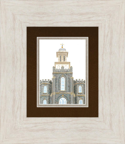 Logan Temple