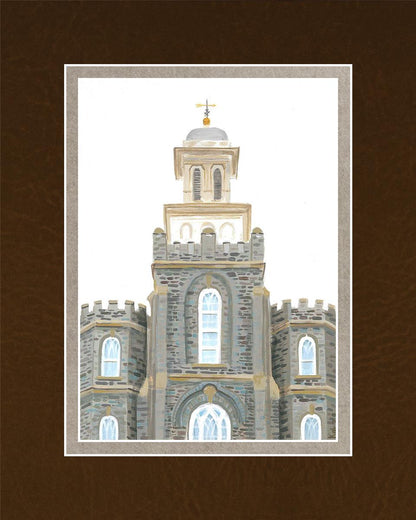 Logan Temple