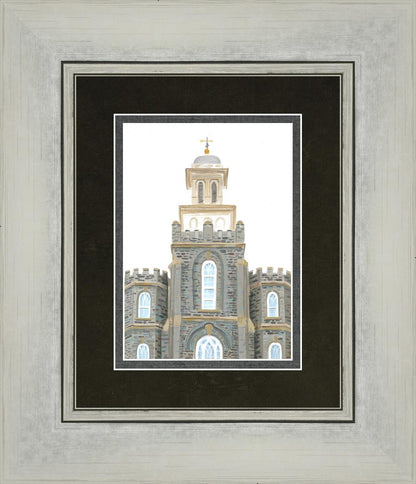 Logan Temple