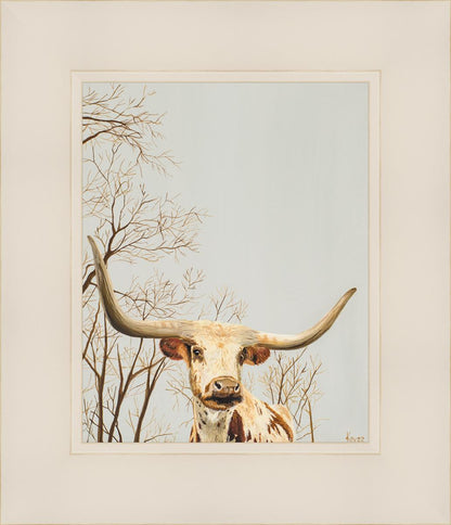 Longhorn