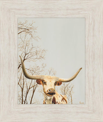 Longhorn