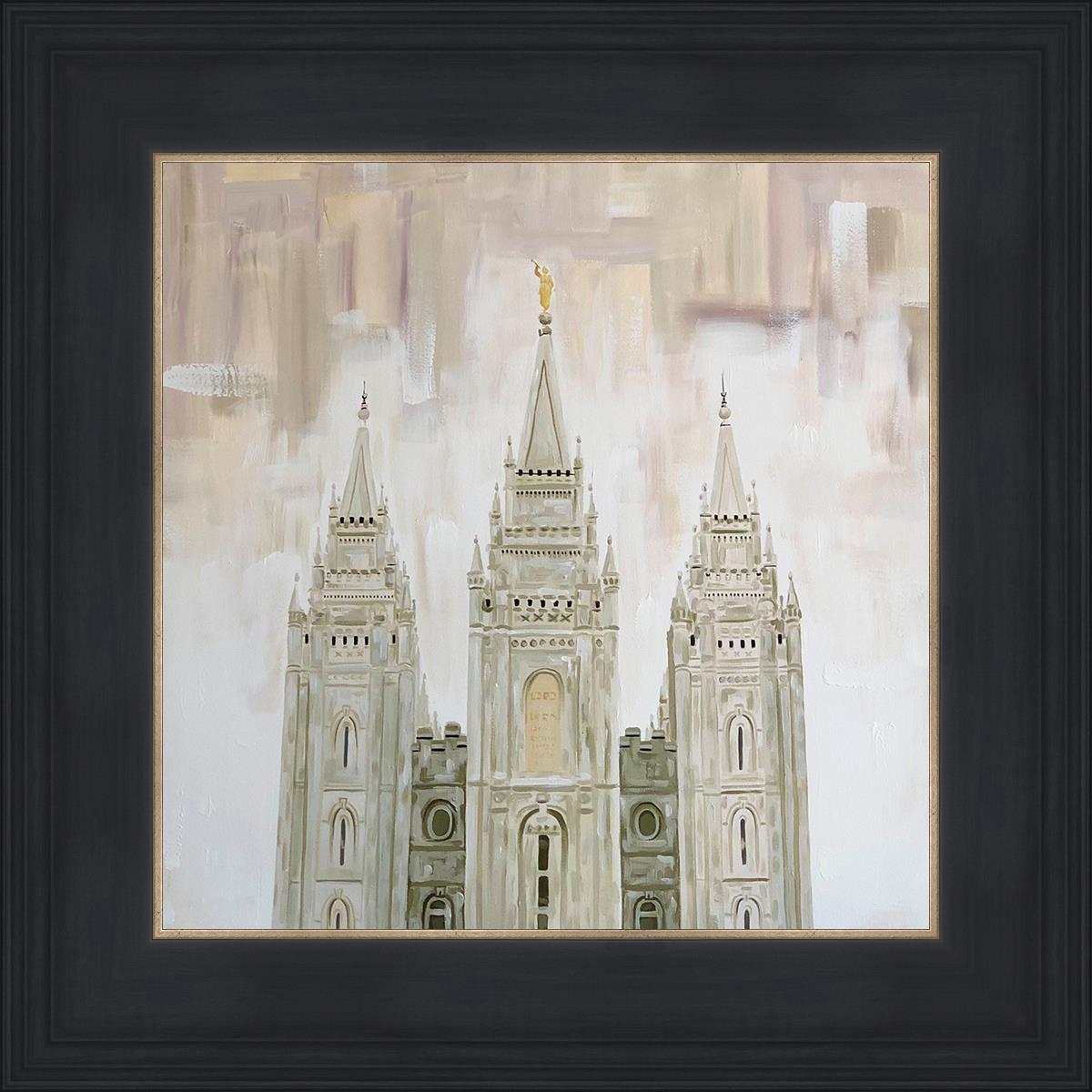 Salt Lake City Temple
