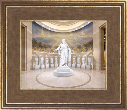 Come Unto Me