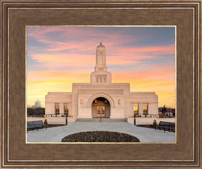 Eternity in Helena