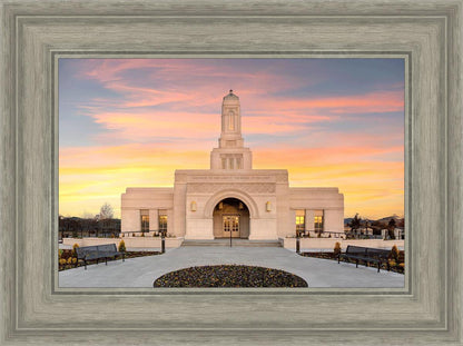 Eternity in Helena