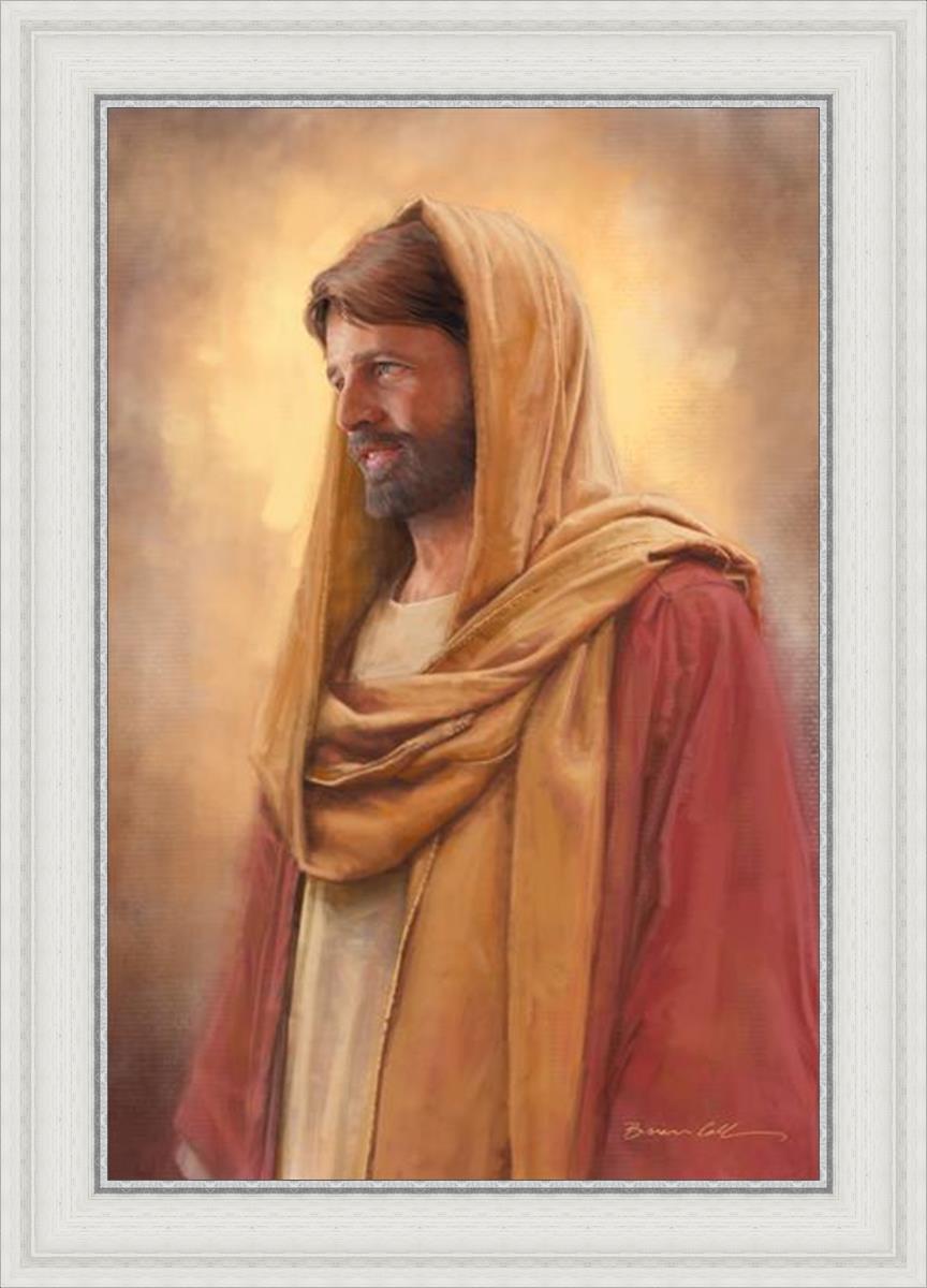 Our Master