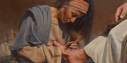 Serving the Master