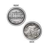 Ogden City Coin