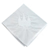 Men's Temple Handkerchief (Click to Select Temple)
