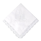 Women's Temple Handkerchief (Click to Select Temple)