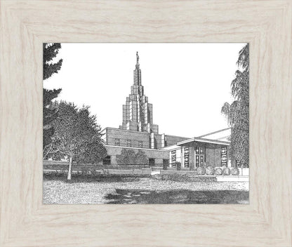 Idaho Falls Temple