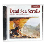 Dead Sea Scrolls CD