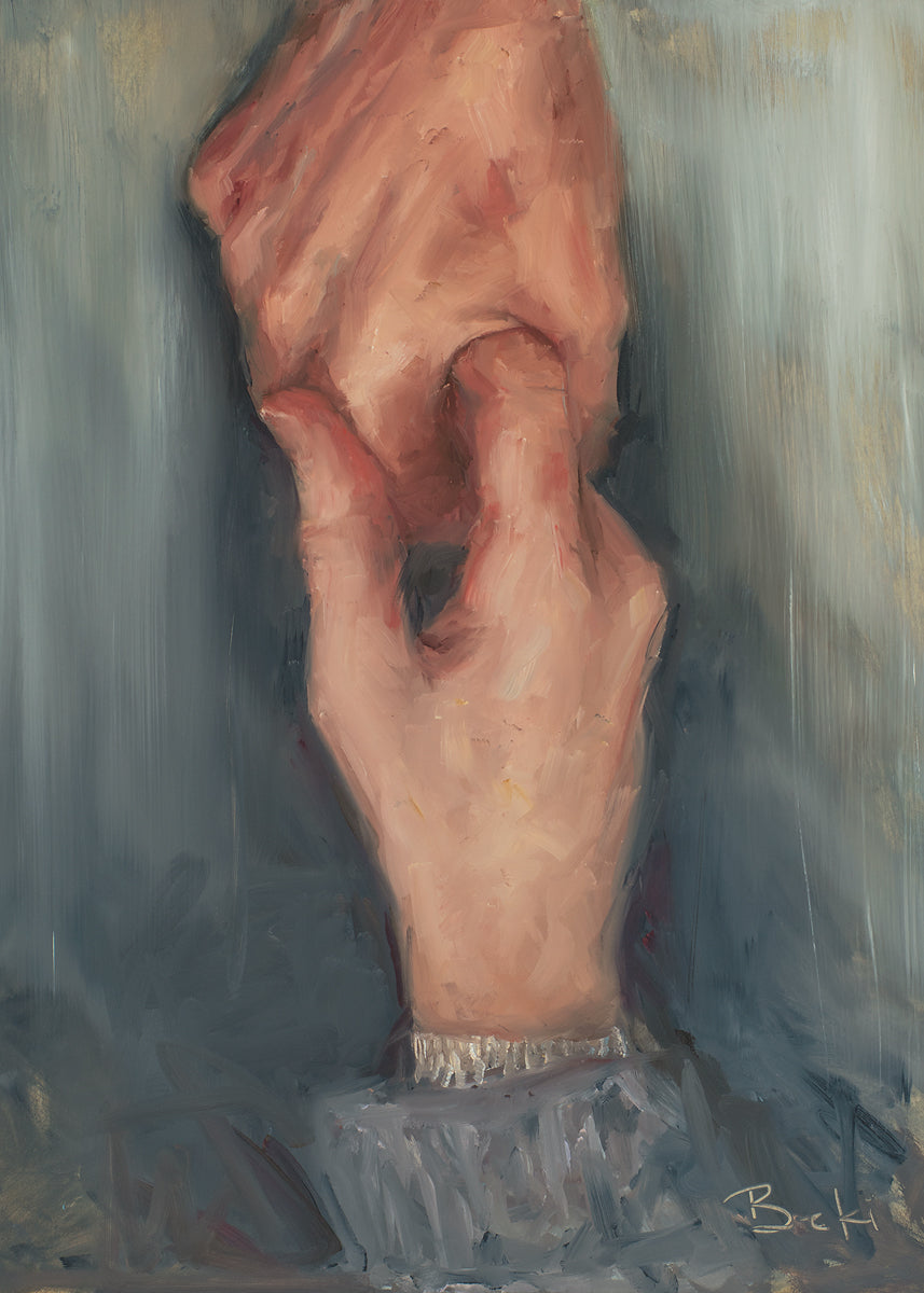 Last Breath