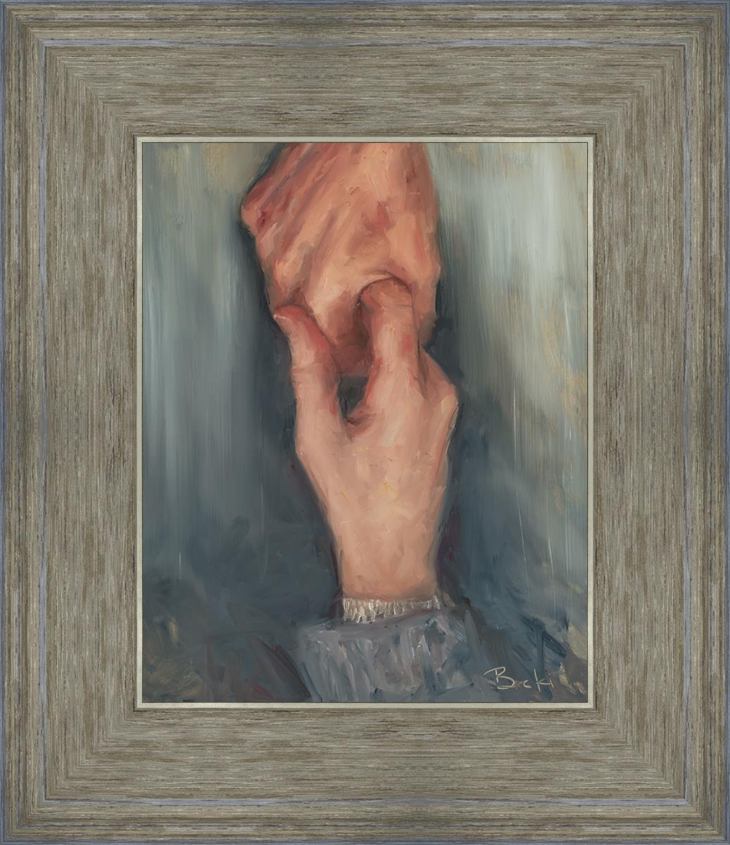 Last Breath
