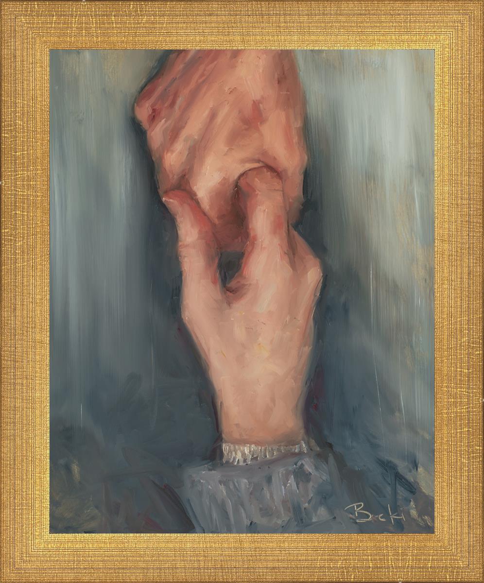 Last Breath