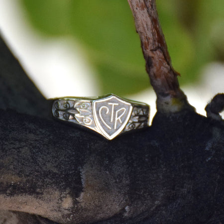 Lds Rings Women's CTR Rings | LDS Rings for Women, Missionaries, & Young Women ...