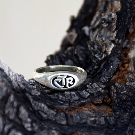 Lds Rings CTR Rings | LDS Rings for Men, Women, Missionaries, Youth & Children ...