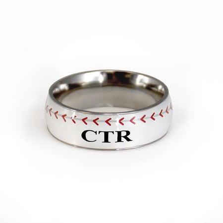Lds Rings Men's CTR Rings | LDS Rings for Men, Missionaries & Young Men – LDSArt.com