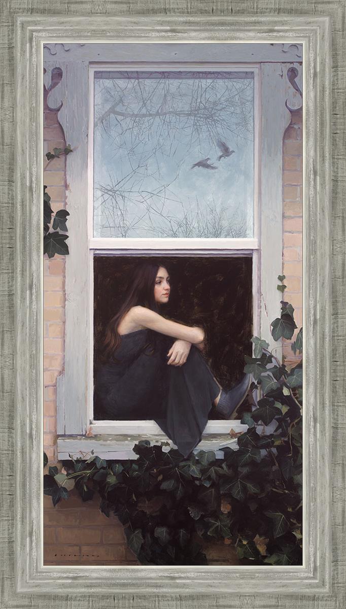 Take These Broken Wings