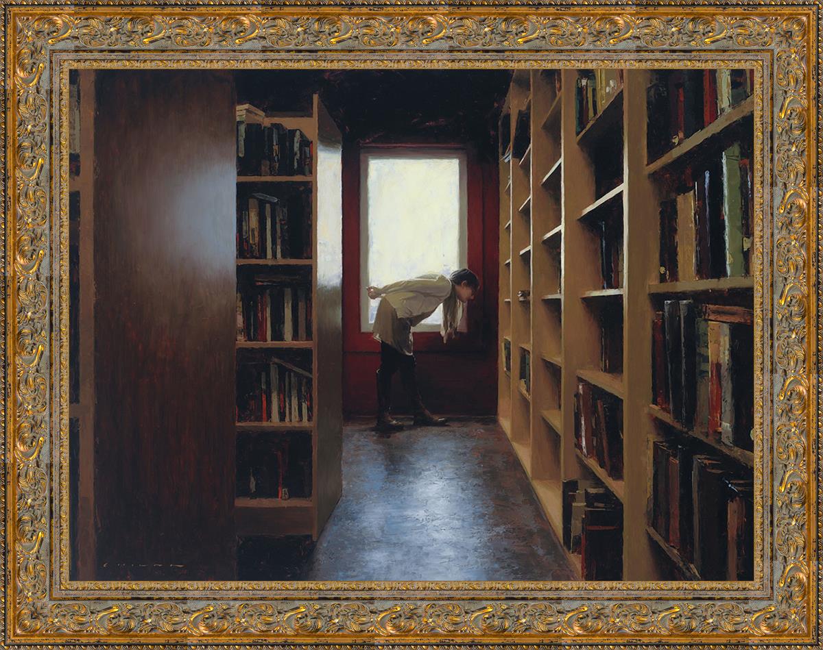 Non-Fiction Large Art