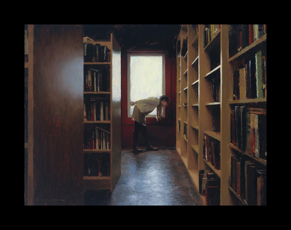 Non-Fiction Large Art