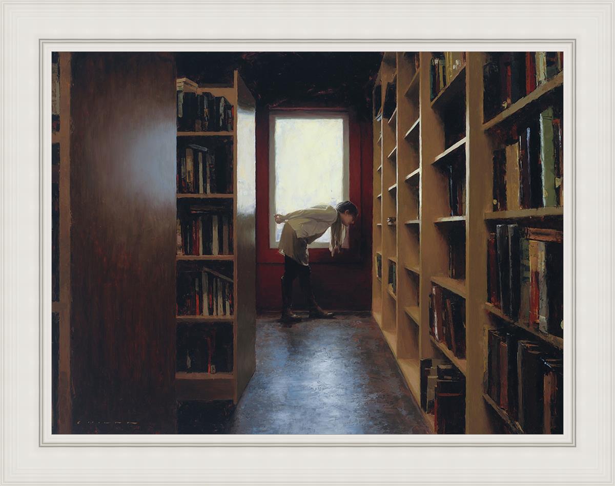 Non-Fiction Large Art