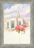 Eternal Promise Ogden Temple