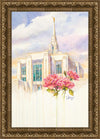 Eternal Promise Ogden Temple