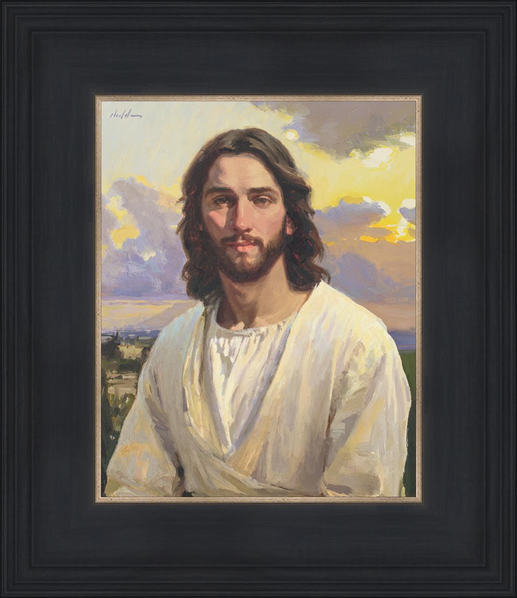 Come Unto Christ