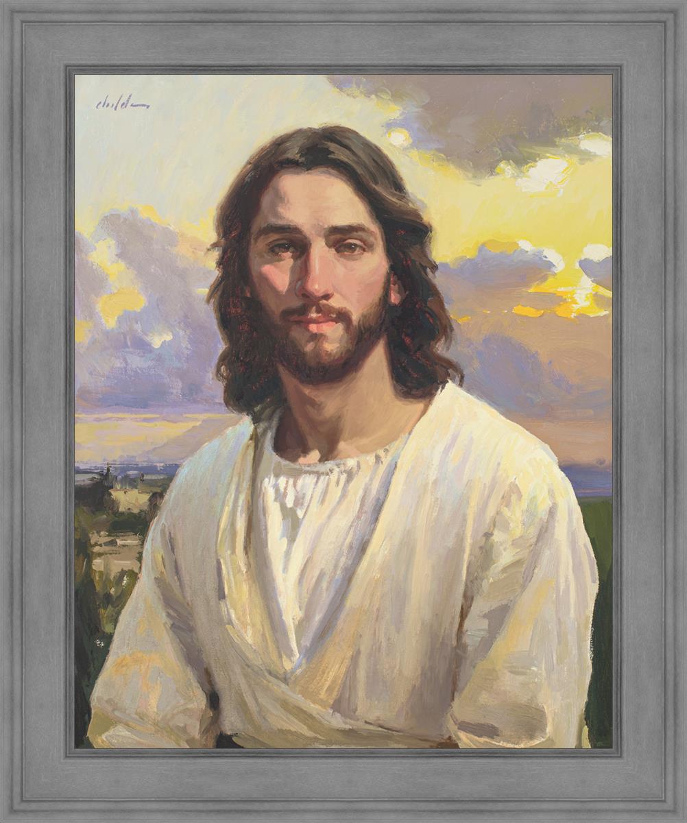Come Unto Christ