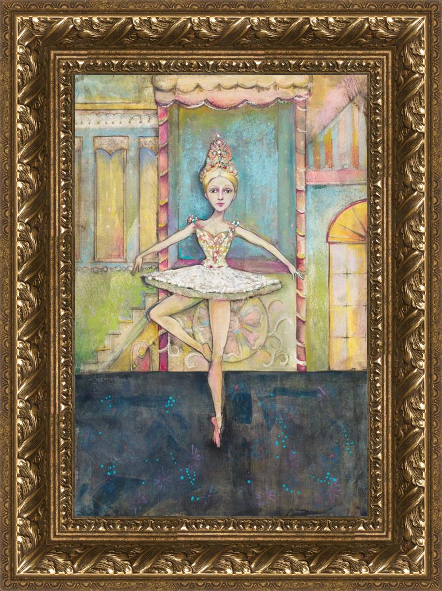 Sugarplum Dancing