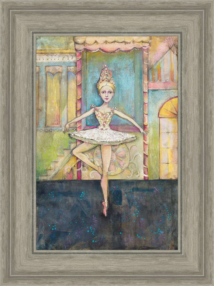 Sugarplum Dancing