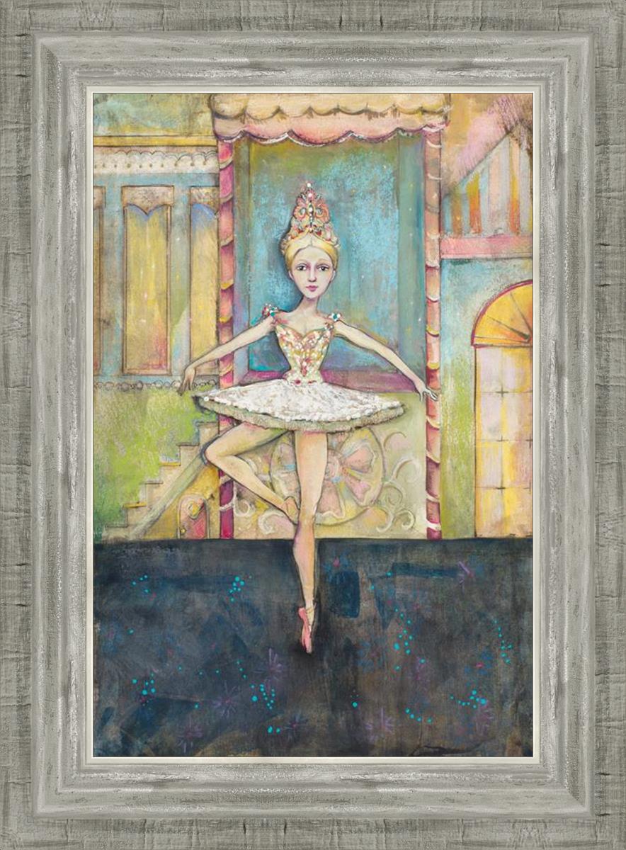 Sugarplum Dancing