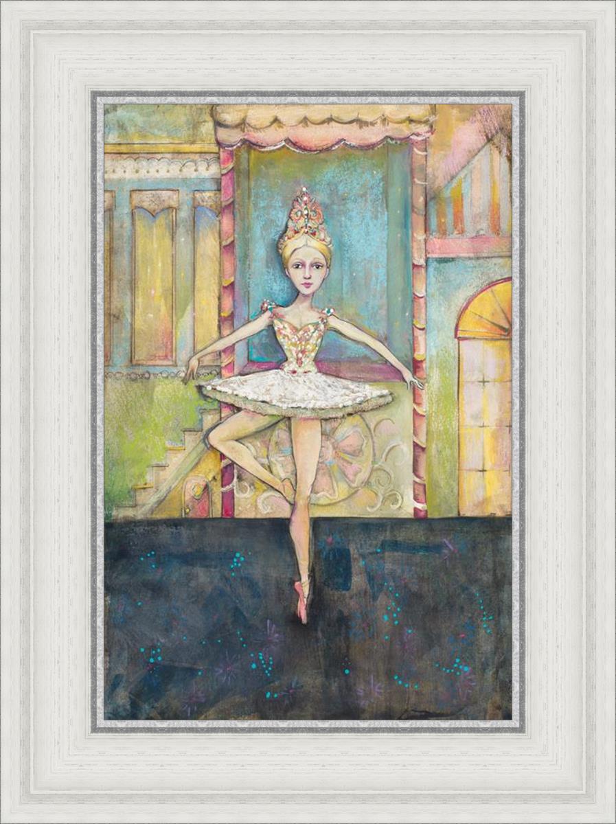 Sugarplum Dancing
