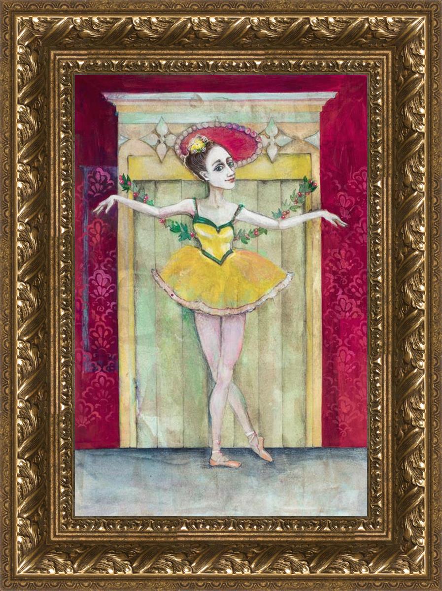 Ballerina Tutu