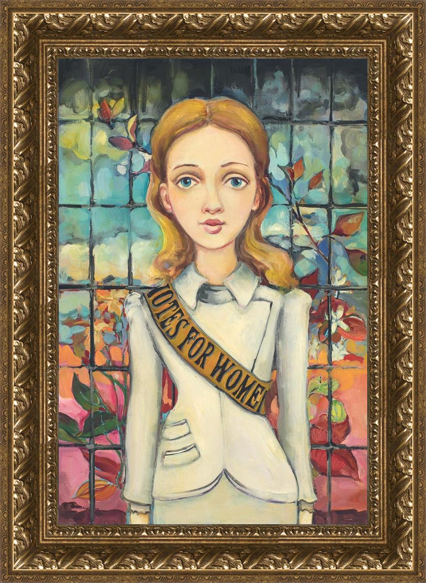 Suffragette