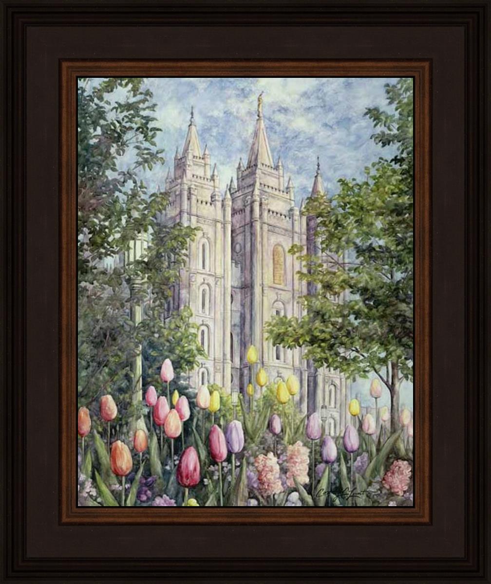 Window To Eternity