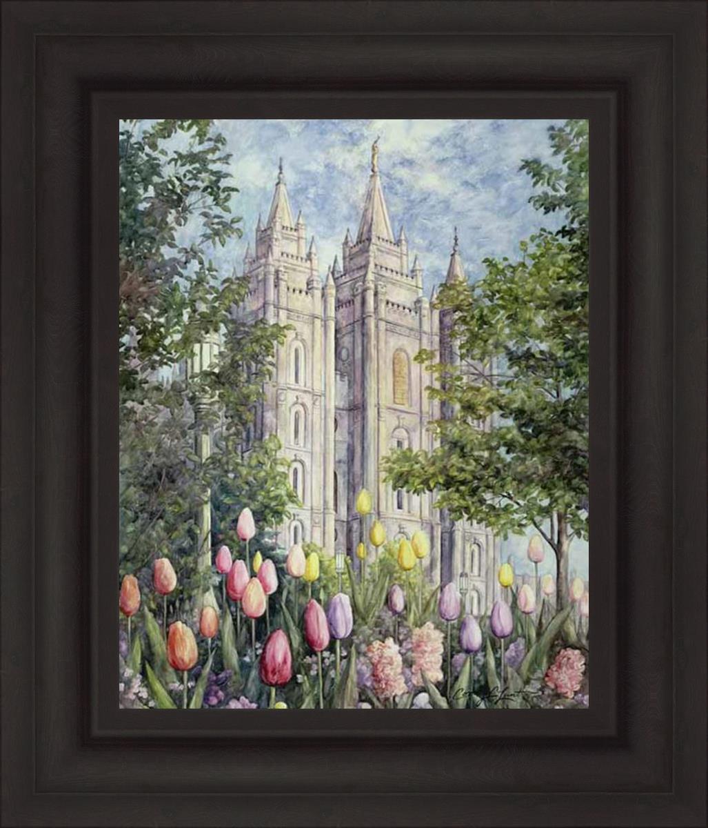 Window To Eternity