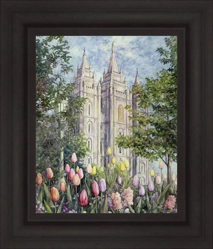 Window To Eternity