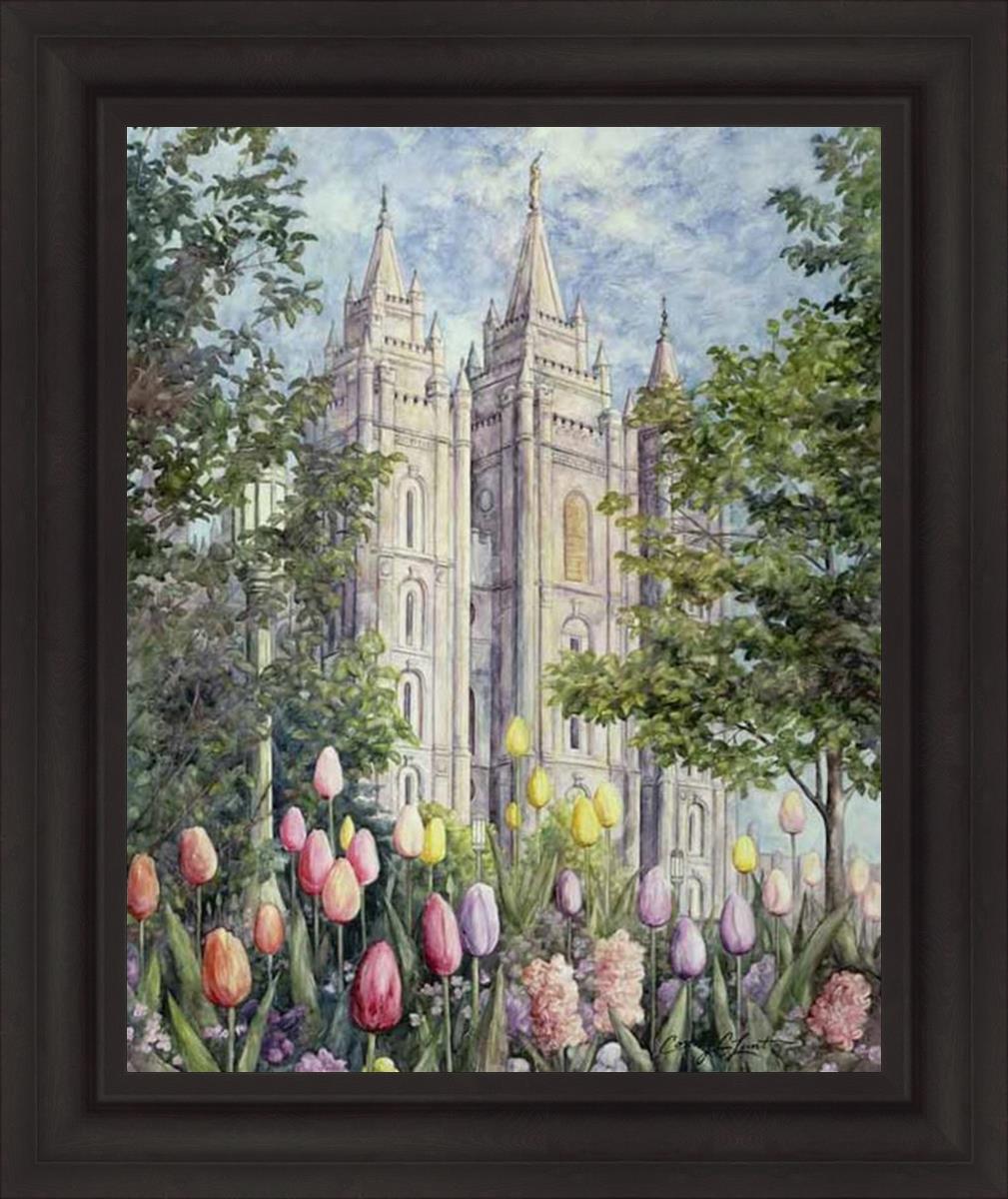 Window To Eternity