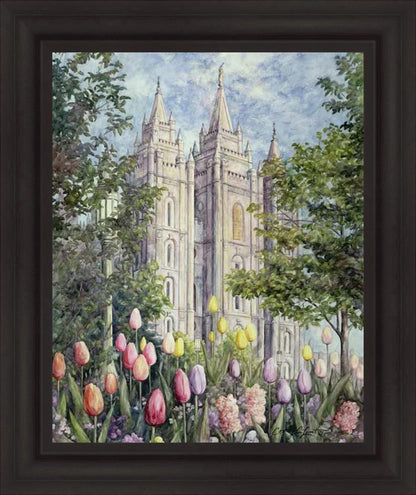 Window To Eternity