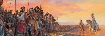 It's True Sir - All Present And Accounted For Bookmark Pack of 25