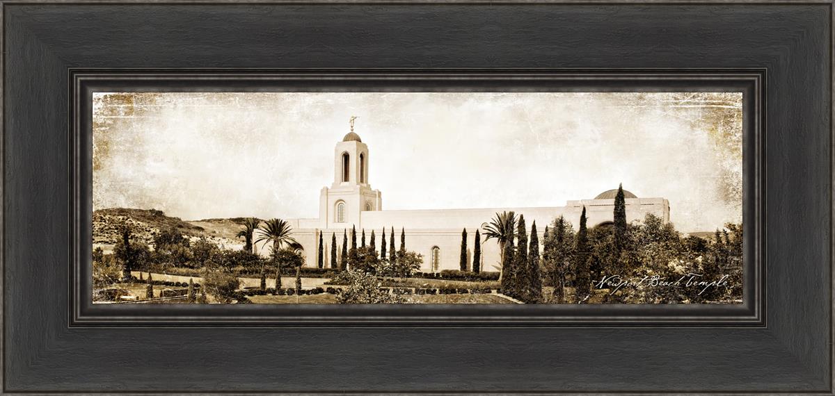 Newport Beach Vintage