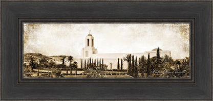 Newport Beach Vintage