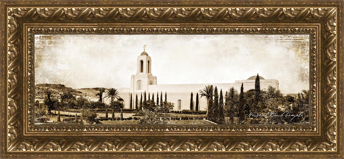 Newport Beach Vintage