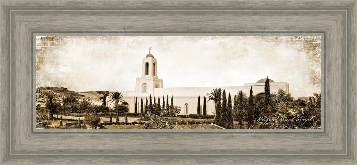 Newport Beach Vintage