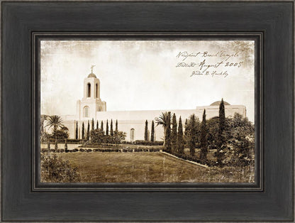 Newport Beach Vintage