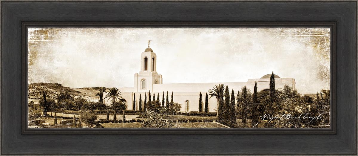 Newport Beach Vintage
