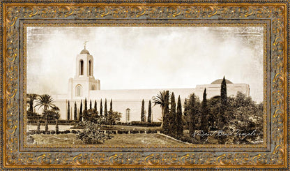 Newport Beach Vintage