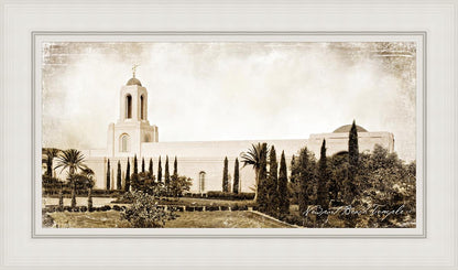 Newport Beach Vintage